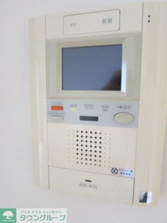 クリオ戸越銀座弐番館の物件内観写真